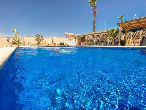 Rojales | Ciudad Quesada | Benijofar | Torrevieja