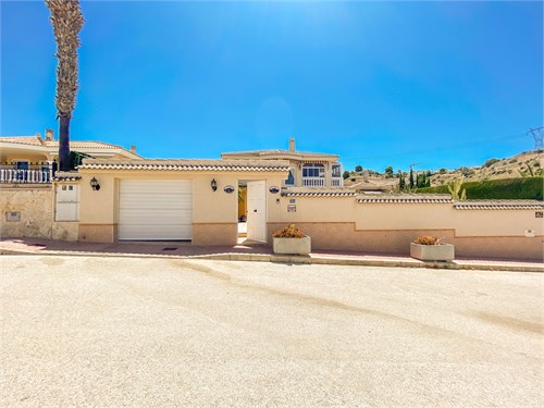 Rojales | Ciudad Quesada | Benijofar | Torrevieja