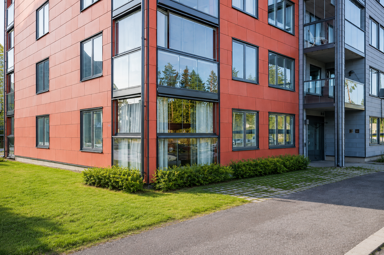 Grafikergatan 29 – bild 21