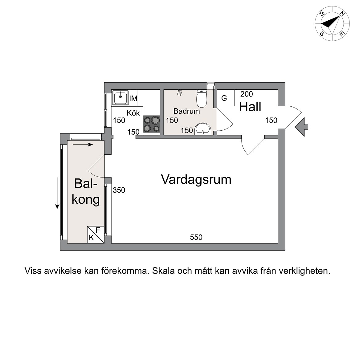 Norra Ringgatan 5 A – bild 11