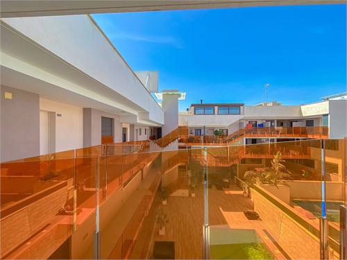 Torrevieja Centrum I Torrevieja