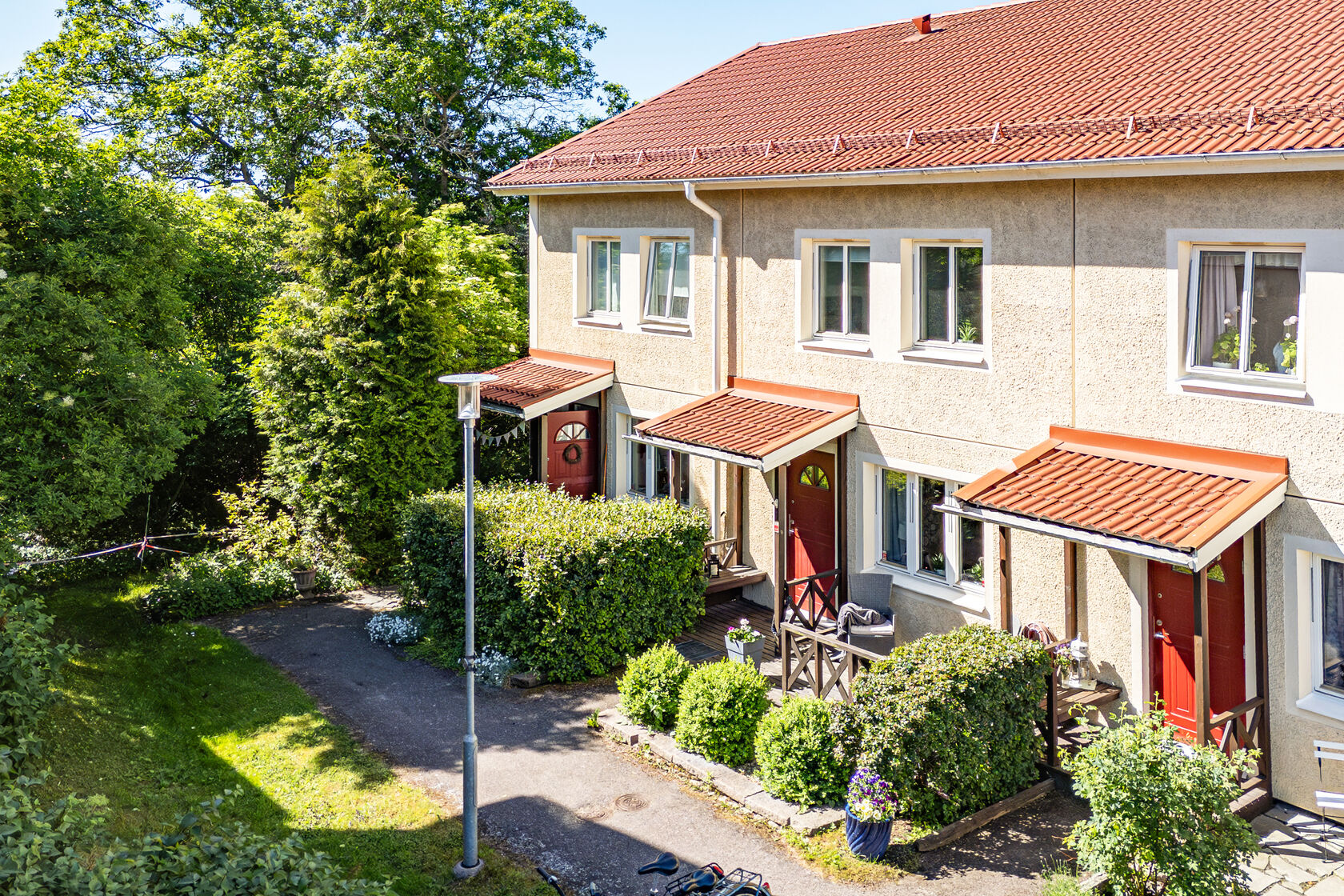 Vårsångsvägen 9G – bild 1