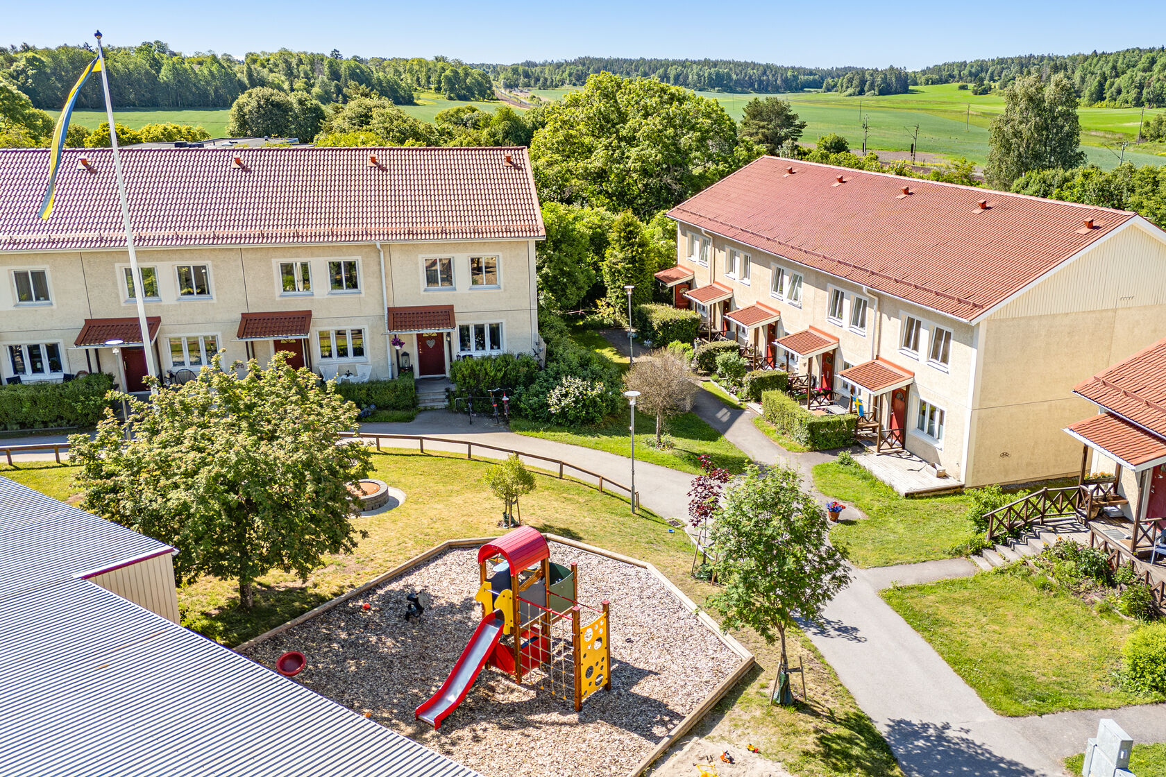 Vårsångsvägen 9G – bild 33
