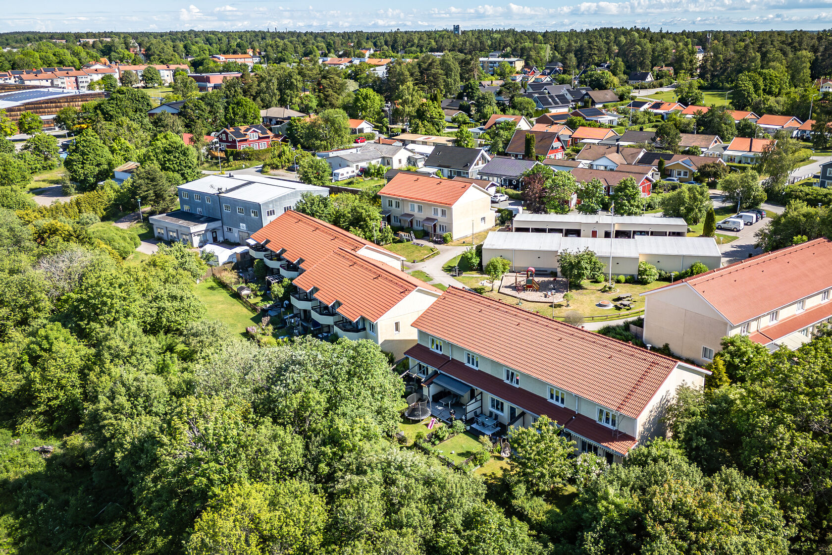 Vårsångsvägen 9G – bild 34