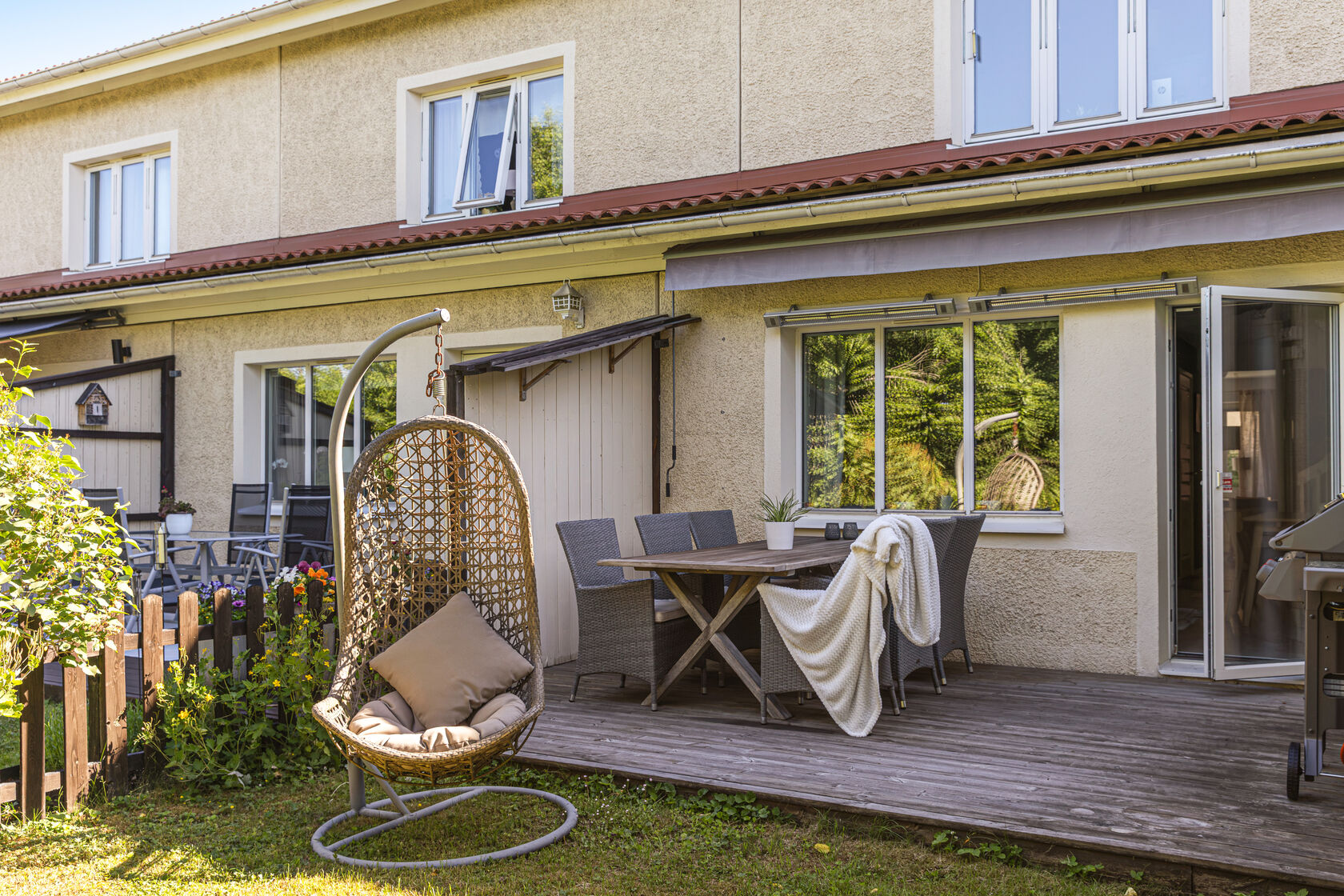 Vårsångsvägen 9G – bild 3