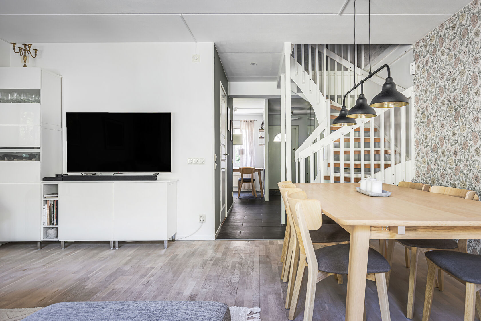 Vårsångsvägen 9G – bild 14
