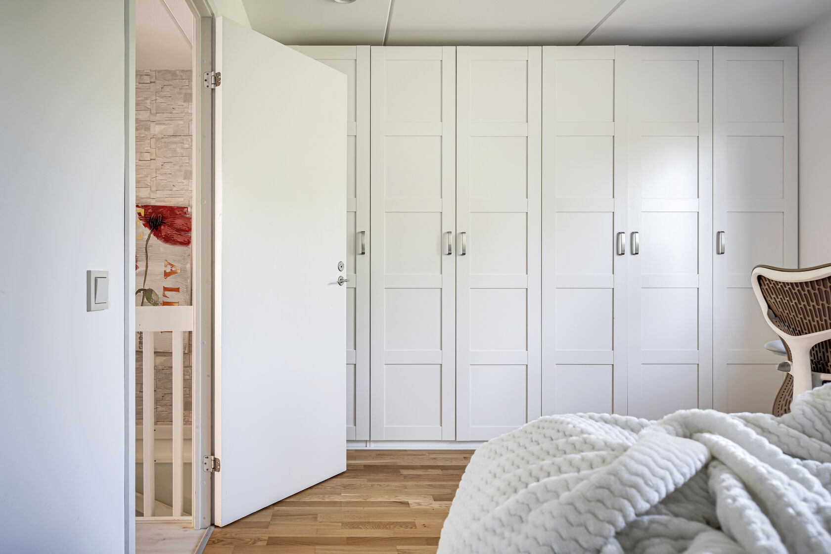 Vårsångsvägen 9G – bild 25