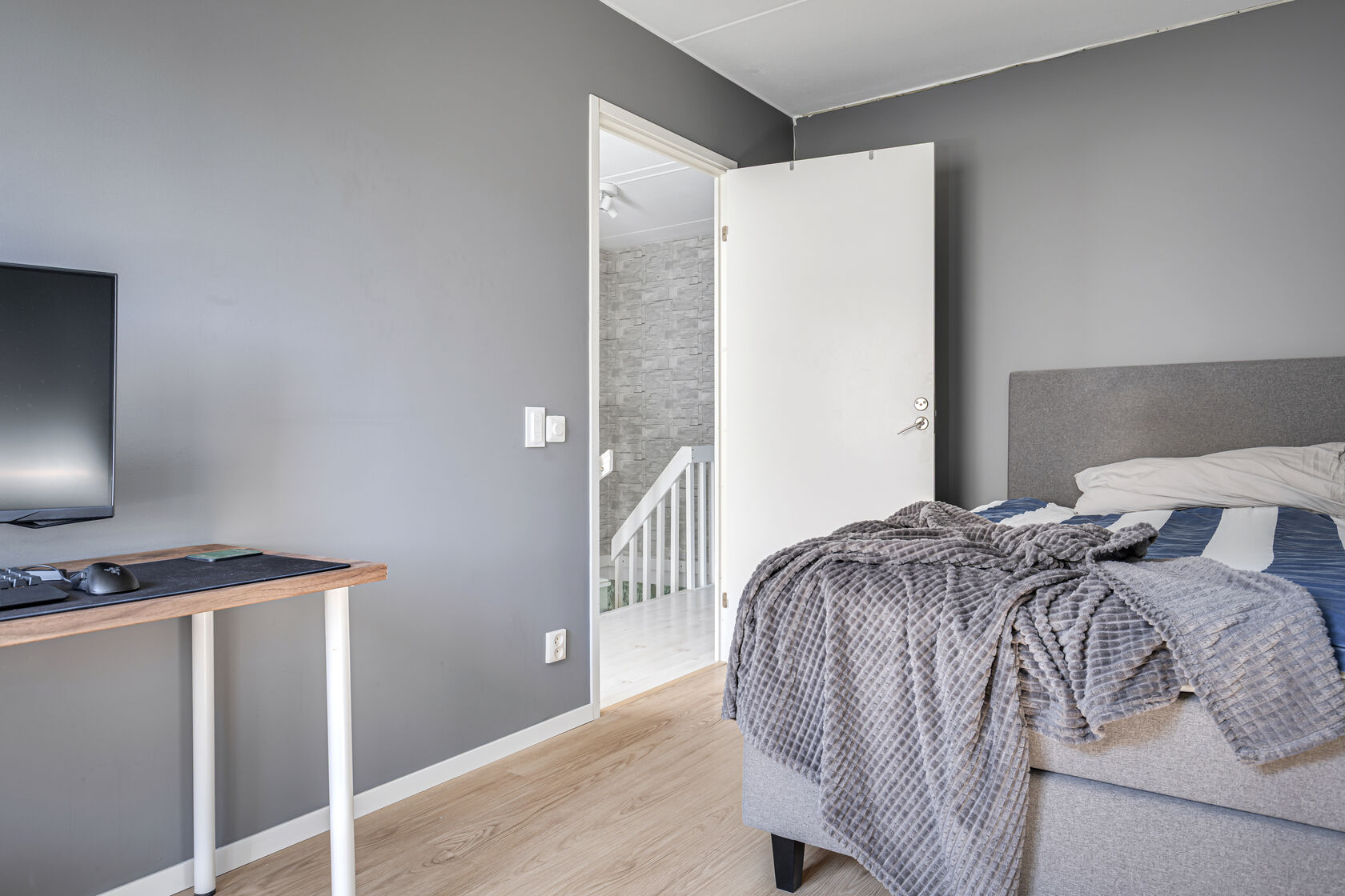 Vårsångsvägen 9G – bild 28