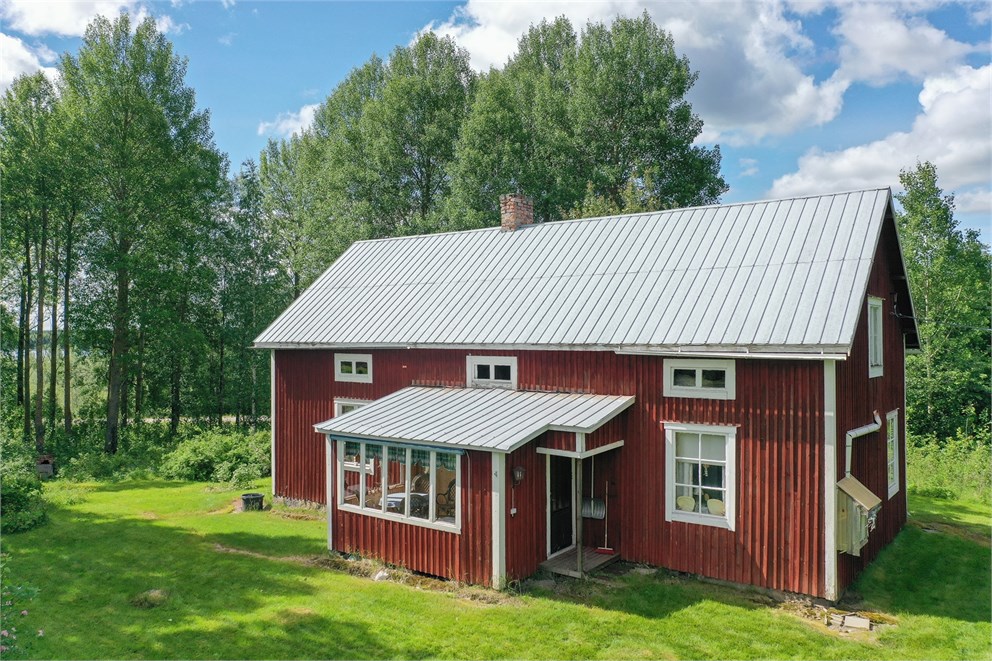 Bodträsk