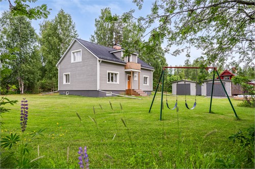 Lindesnäs 101