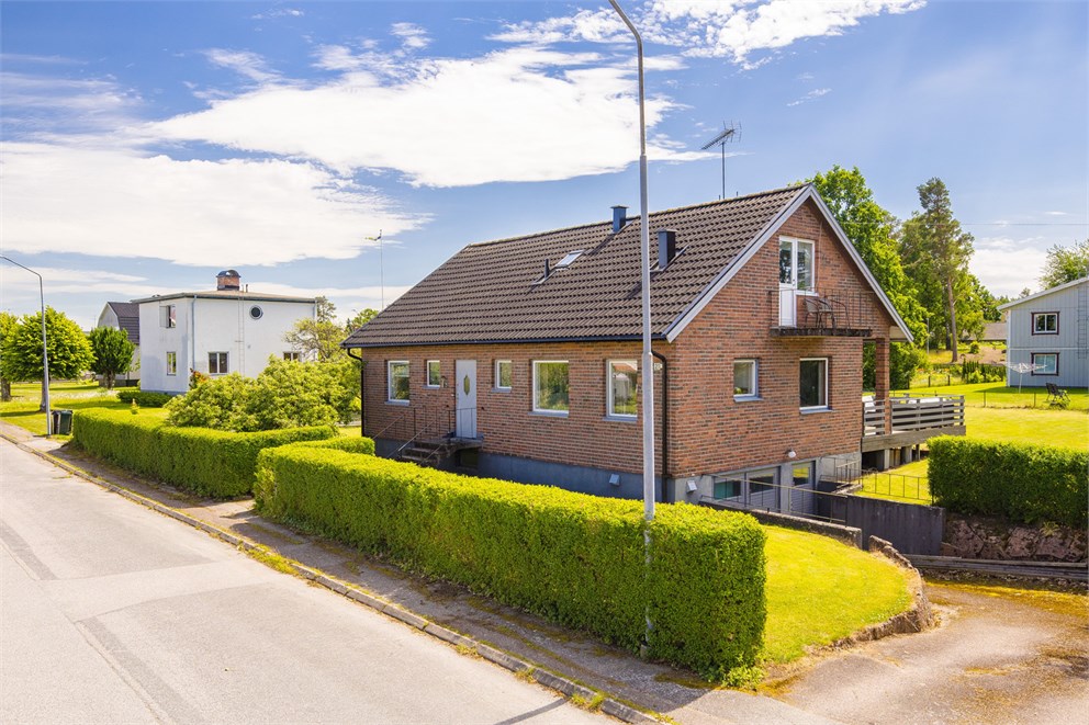Västergatan 21