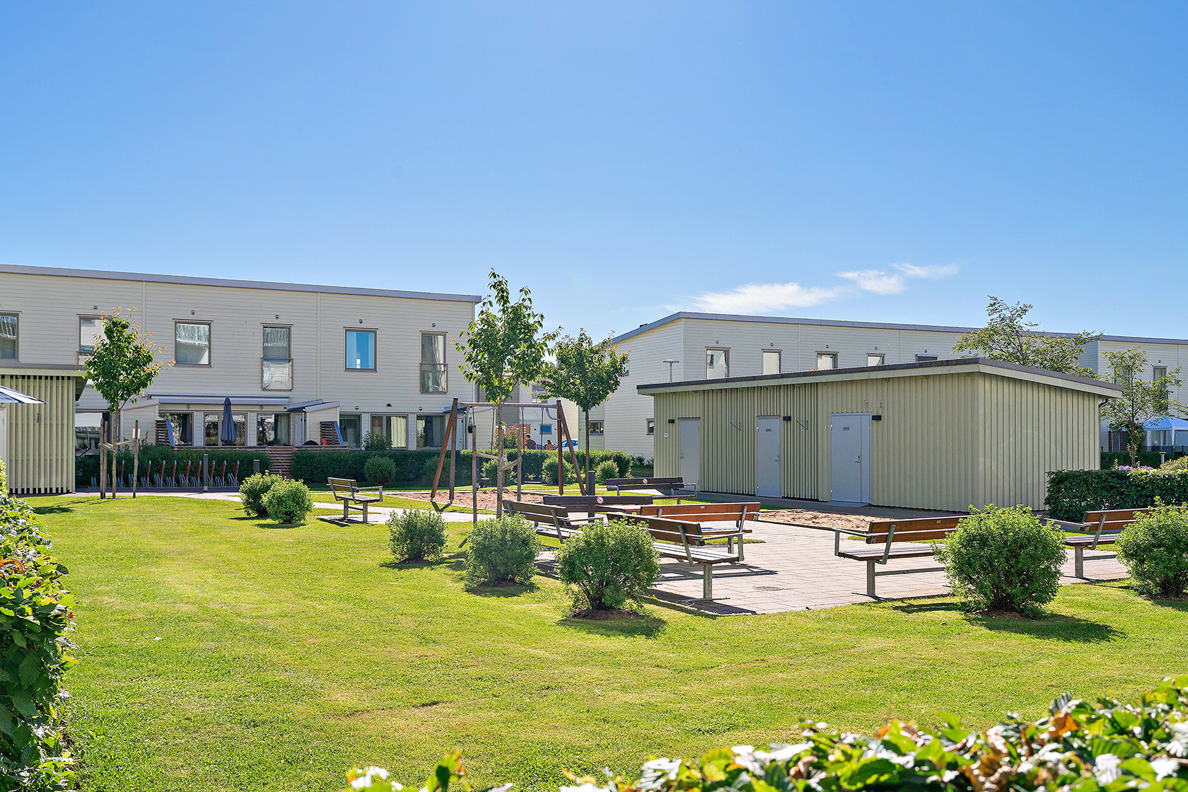 Mjörnbo Allé 2 – bild 21