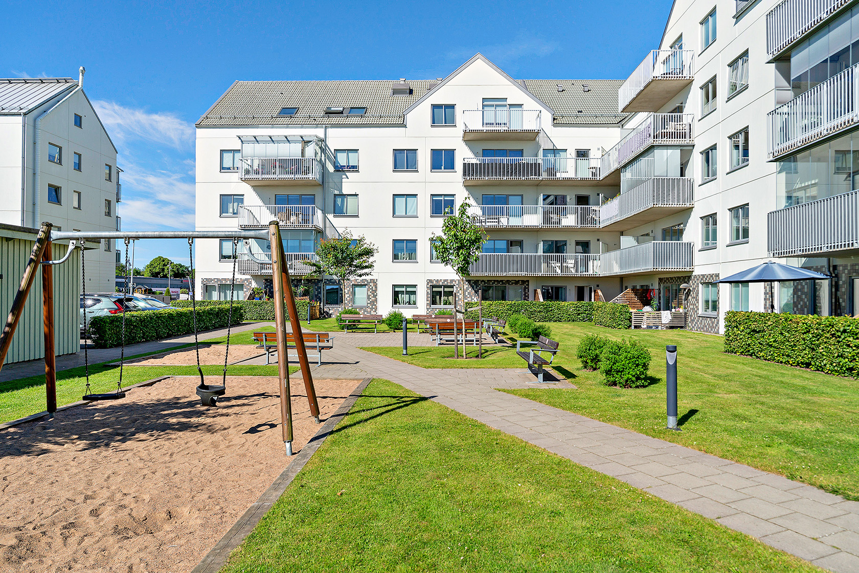 Mjörnbo Allé 2 – bild 3