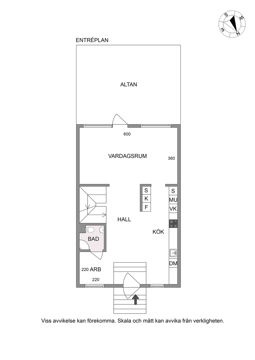 Entréplan