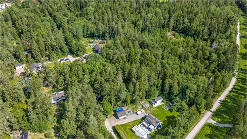 Skogslyckevägen 11