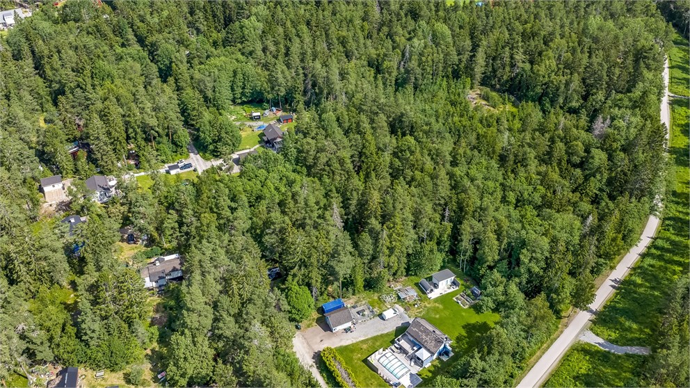 Skogslyckevägen 11