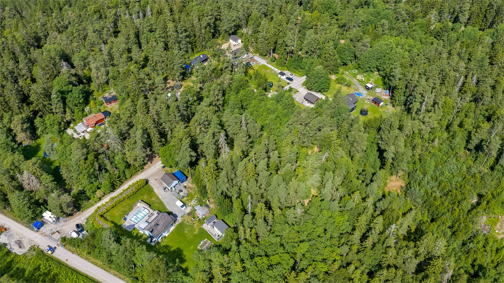 Skogslyckevägen 11 – bild 3