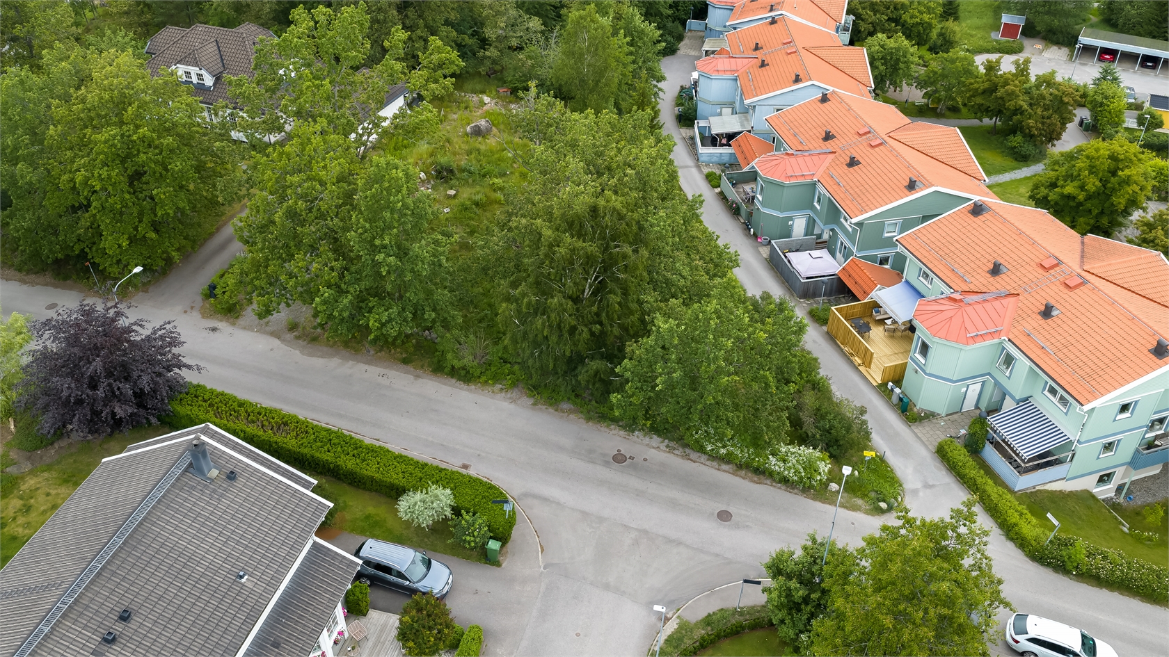 Myrängsvägen 153 – bild 2