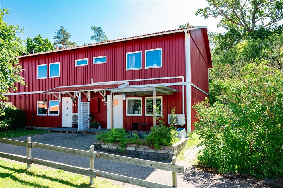 BOKVÄGEN 70