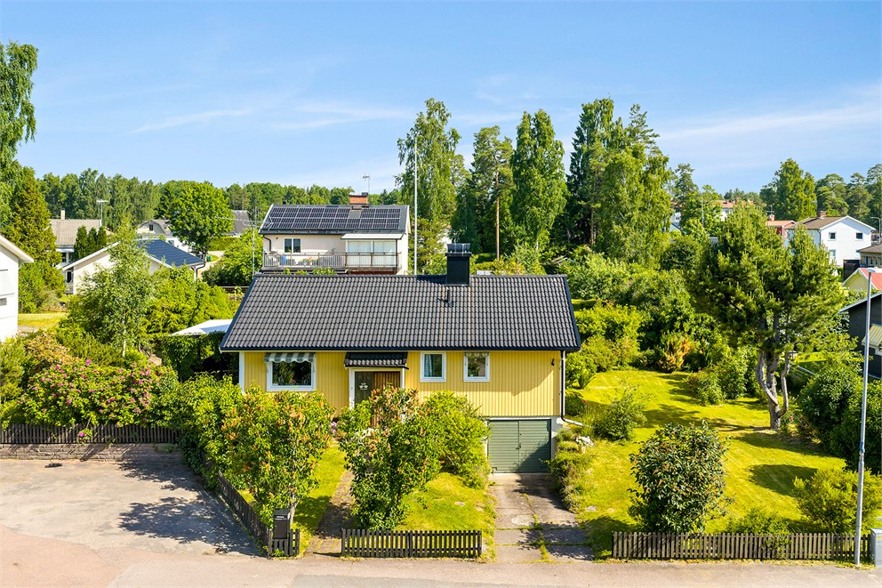 Tärnstigen 6