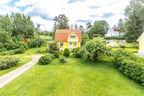 Uddeholmsvägen 41
