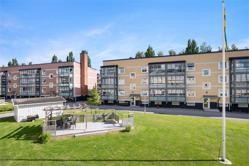 Storgatan 95 D