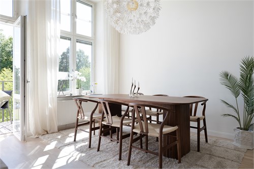 Verandastigen 1 