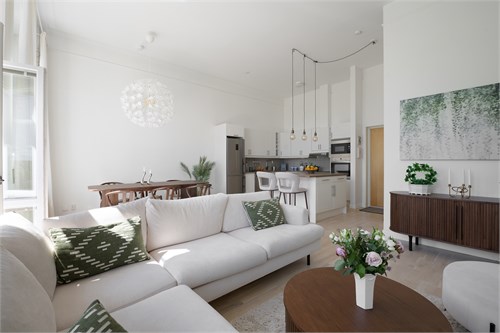 Verandastigen 1 