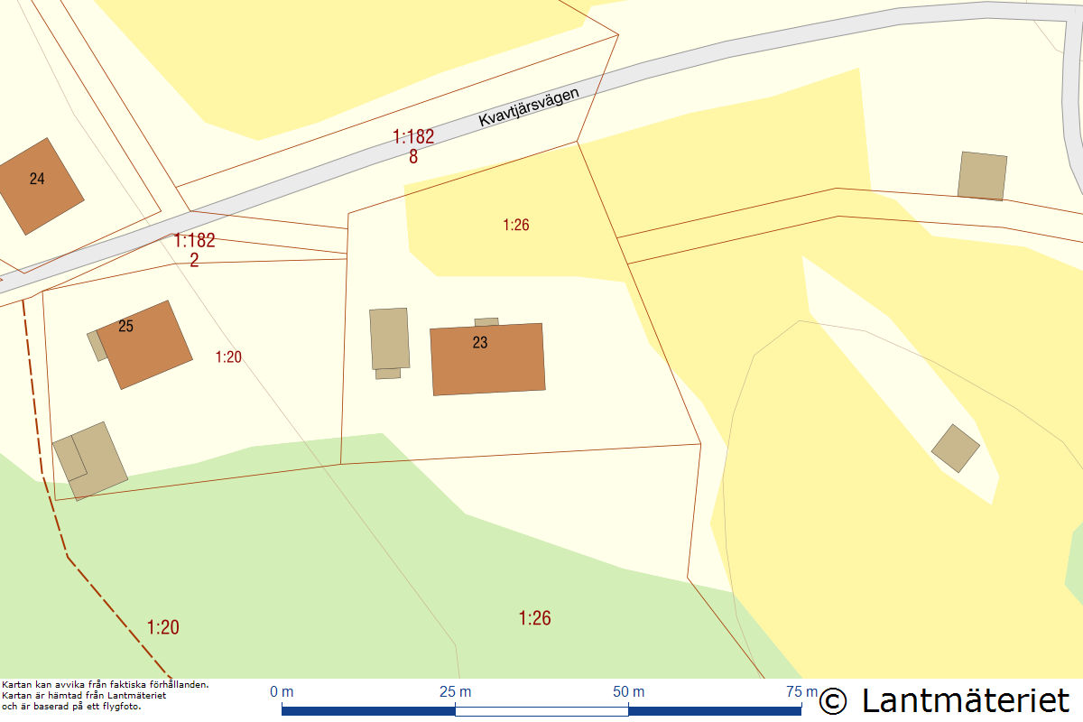 Kvavtjärsvägen 23 – bild 26