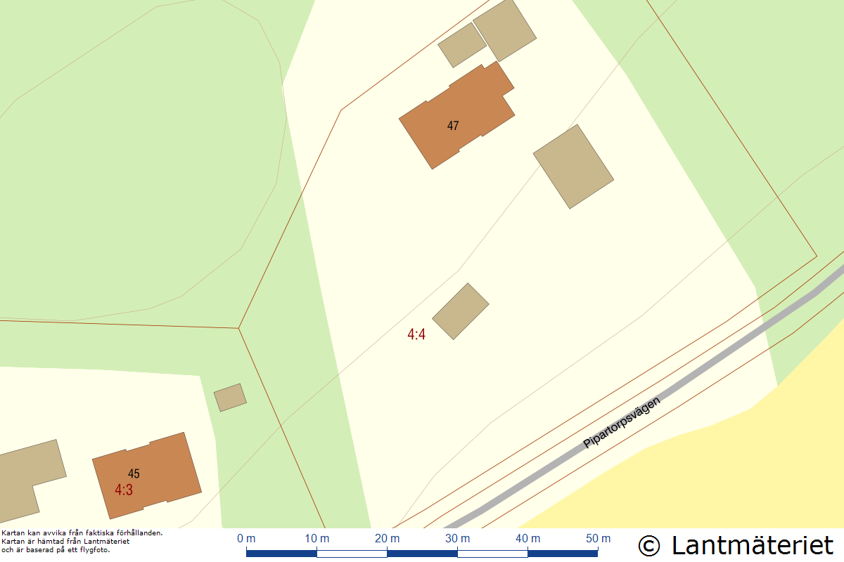 Pipartorpsvägen 47 – bild 36