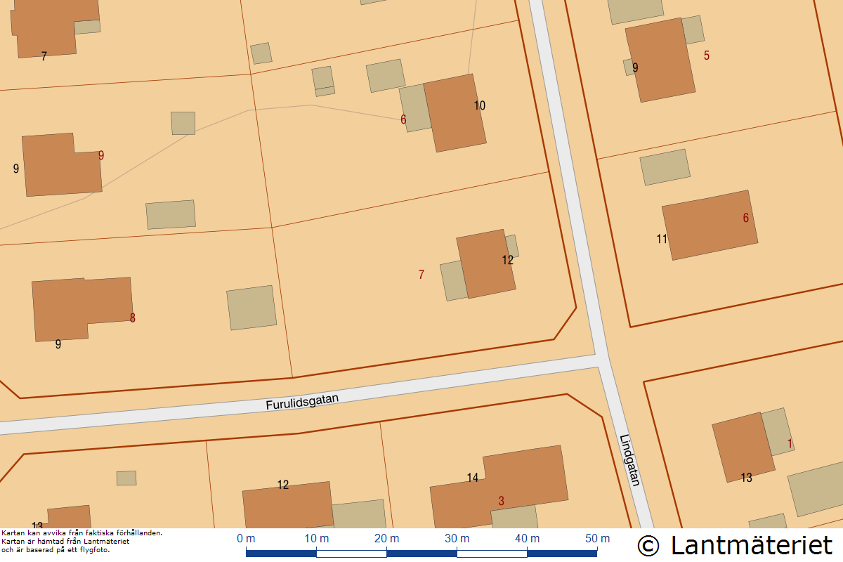 Lindgatan 12 – bild 35