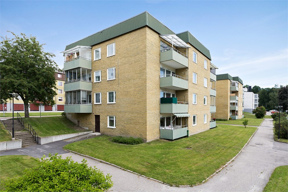 Abraham Bäckgatan 8