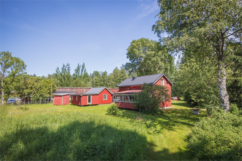 Lapphällsvägen 3