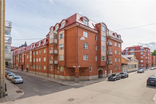 Ruddammsgatan 42