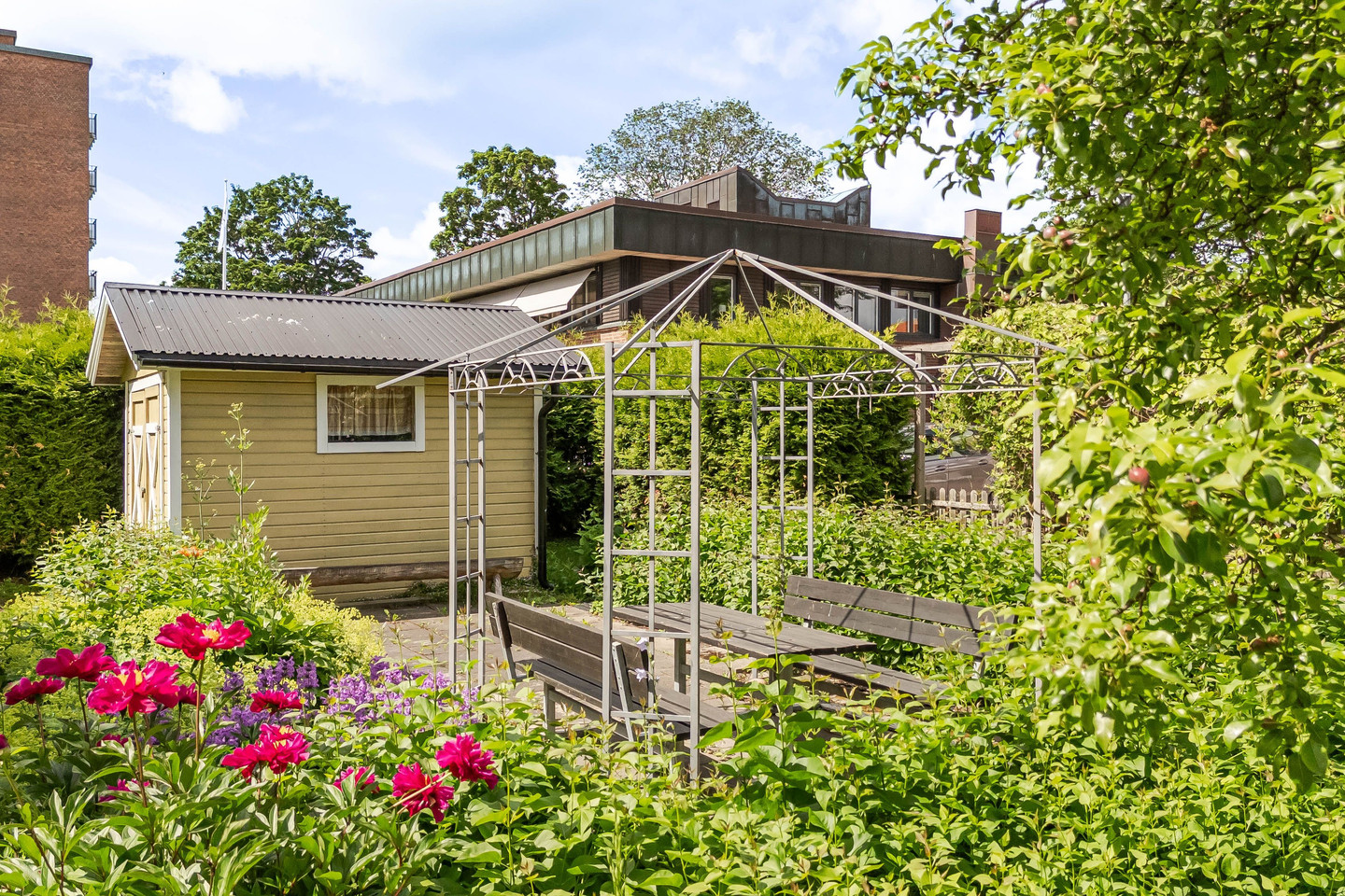 Vasagatan 9 – bild 17