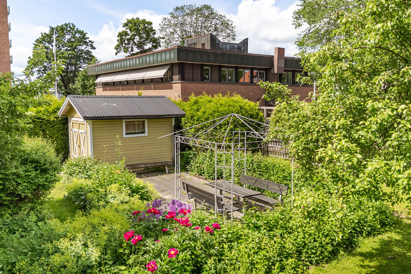 Vasagatan 9 – bild 18