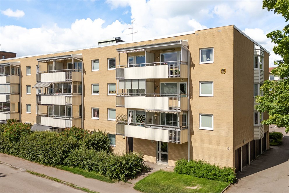 Vasagatan 9