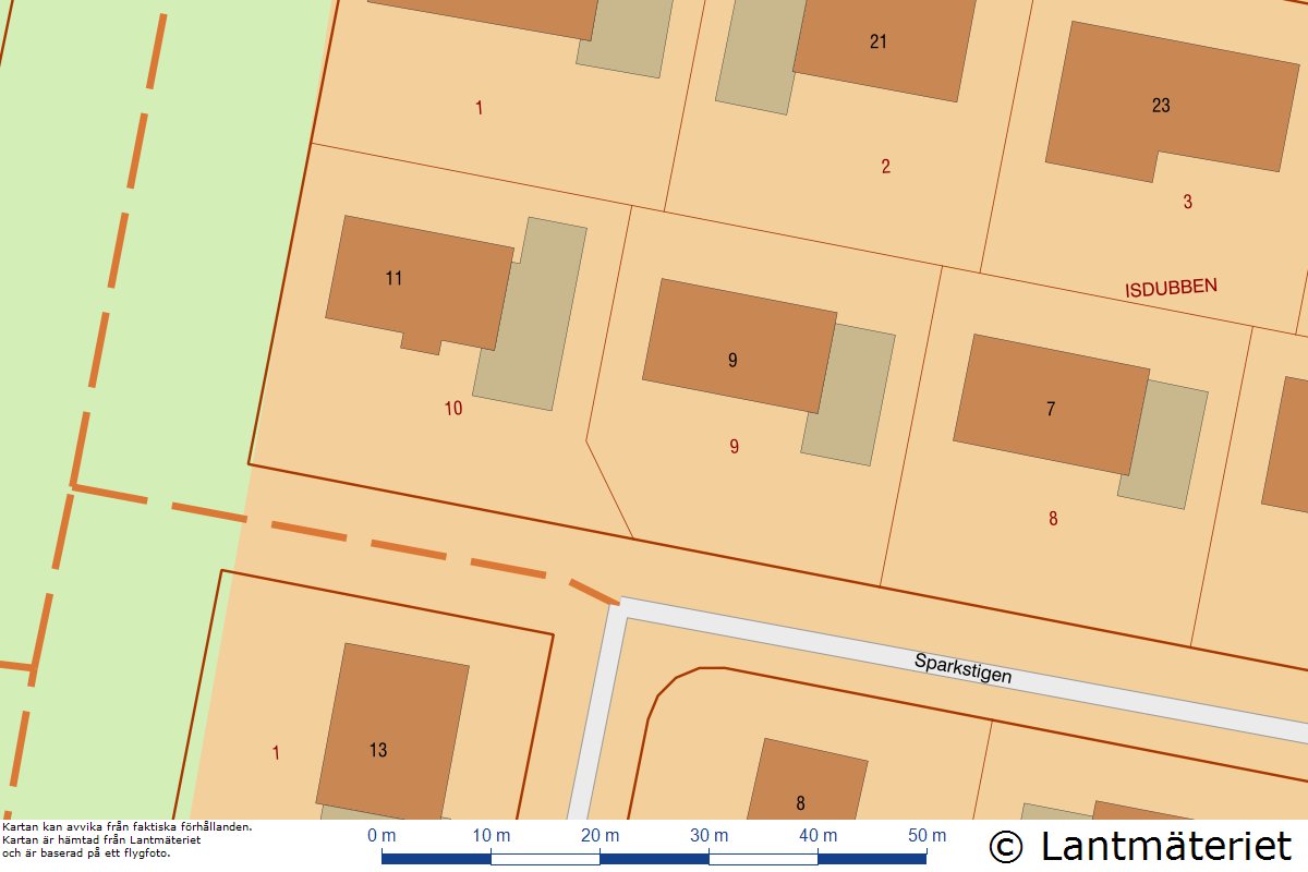 Sparkstigen 9 – bild 2