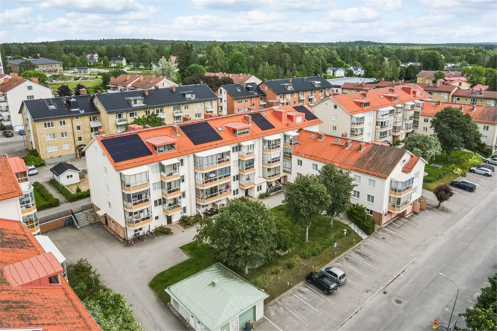 Lantmätaregatan 9B