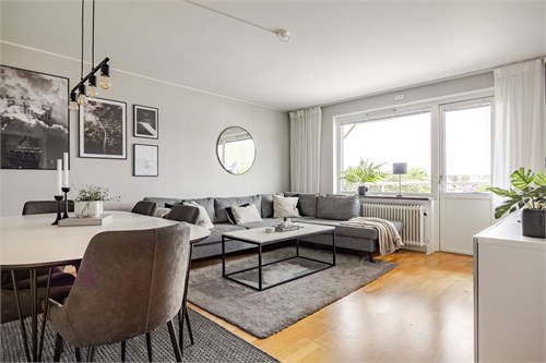 Djupegatan 18