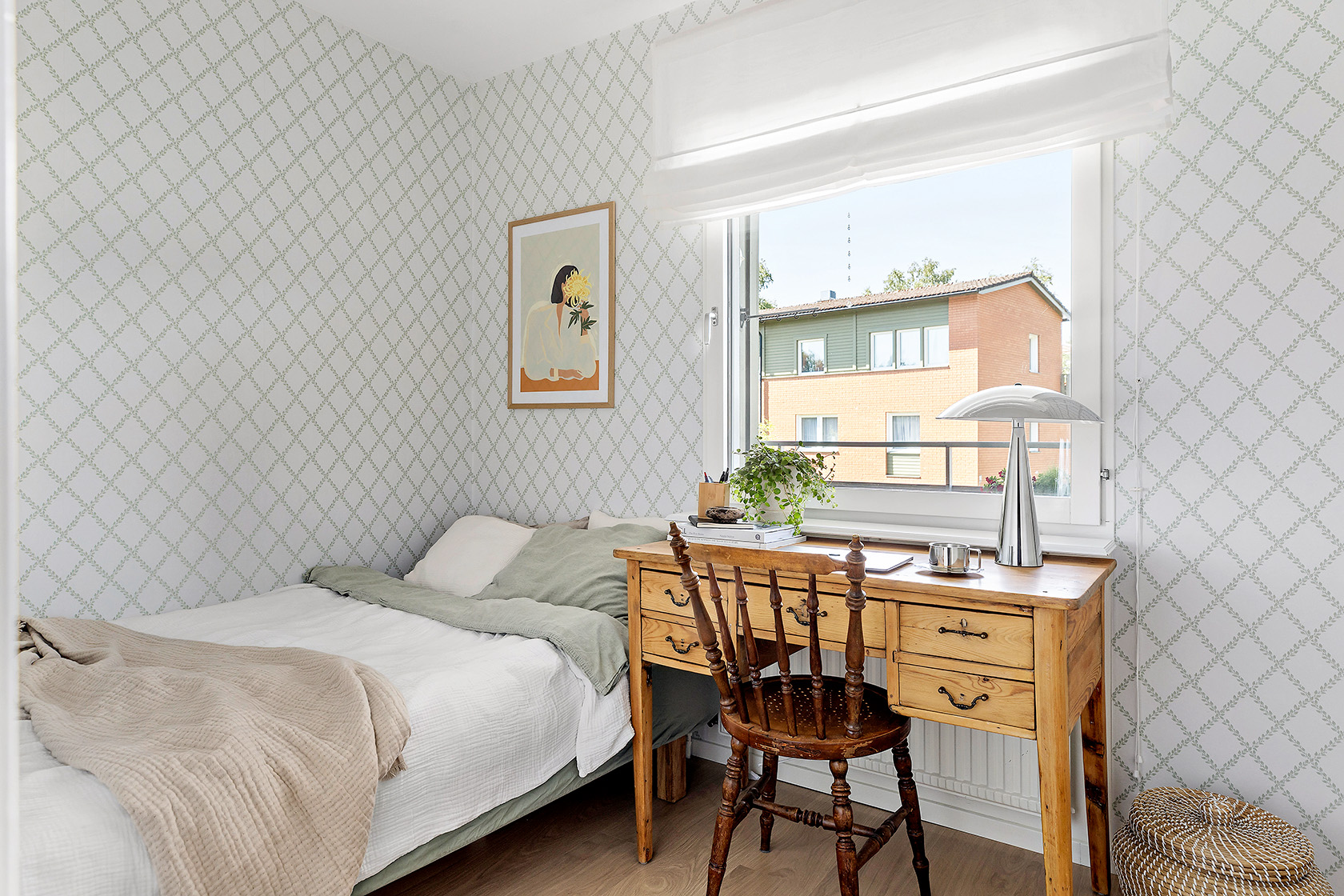 Banjogatan 19C – bild 21