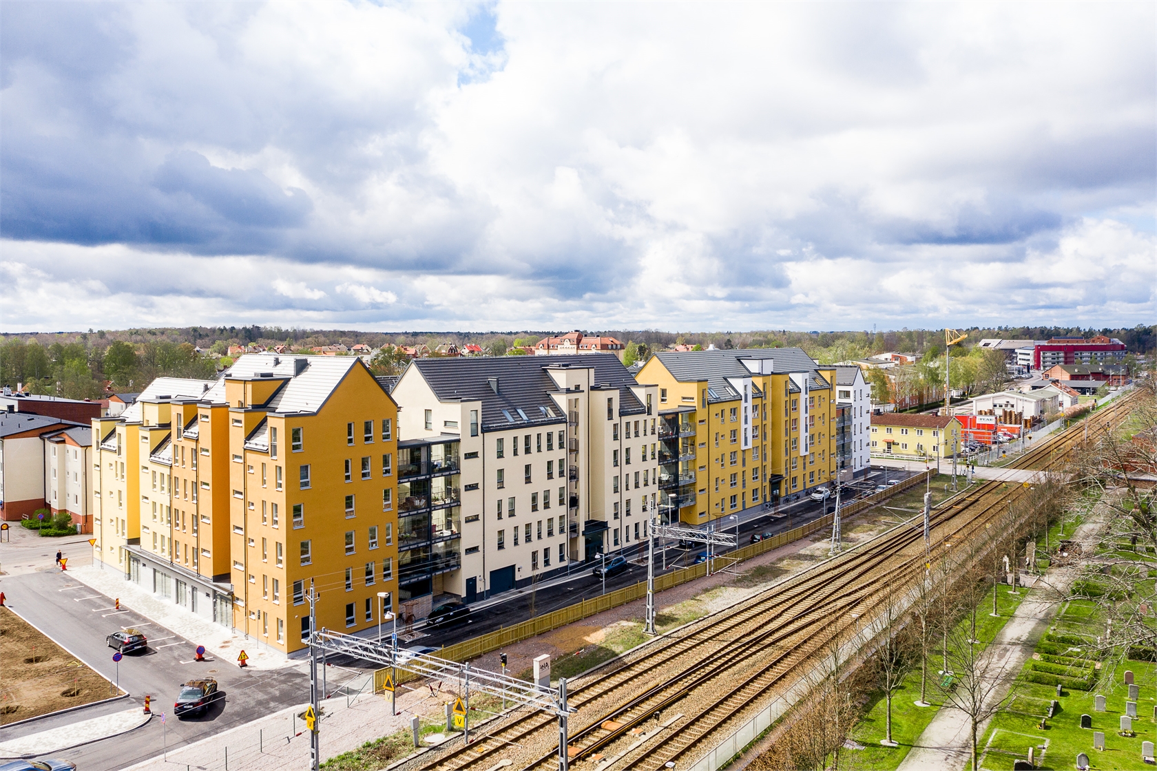 Drottninggatan 1E – bild 5