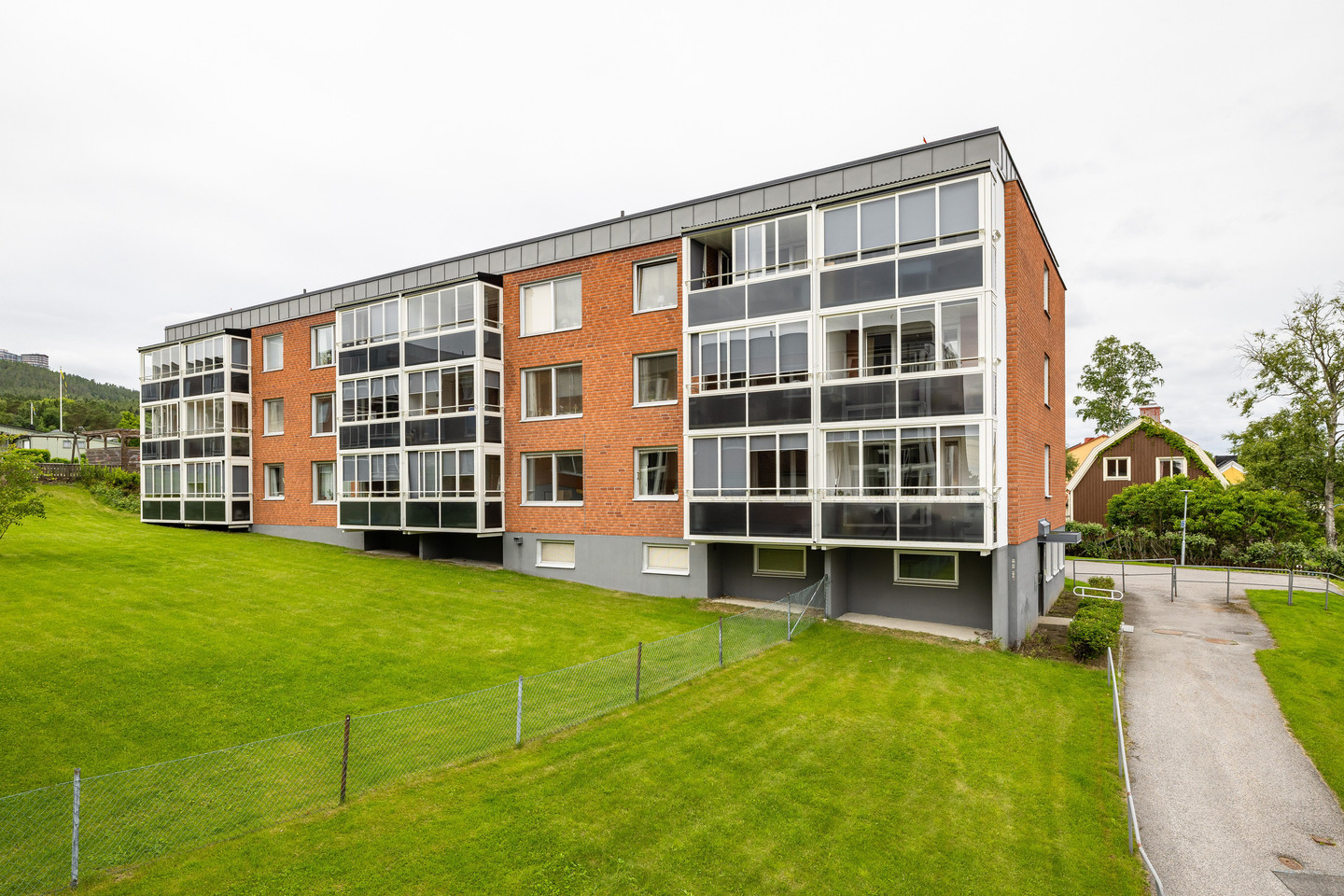Fridhemsgatan 88 A – bild 16