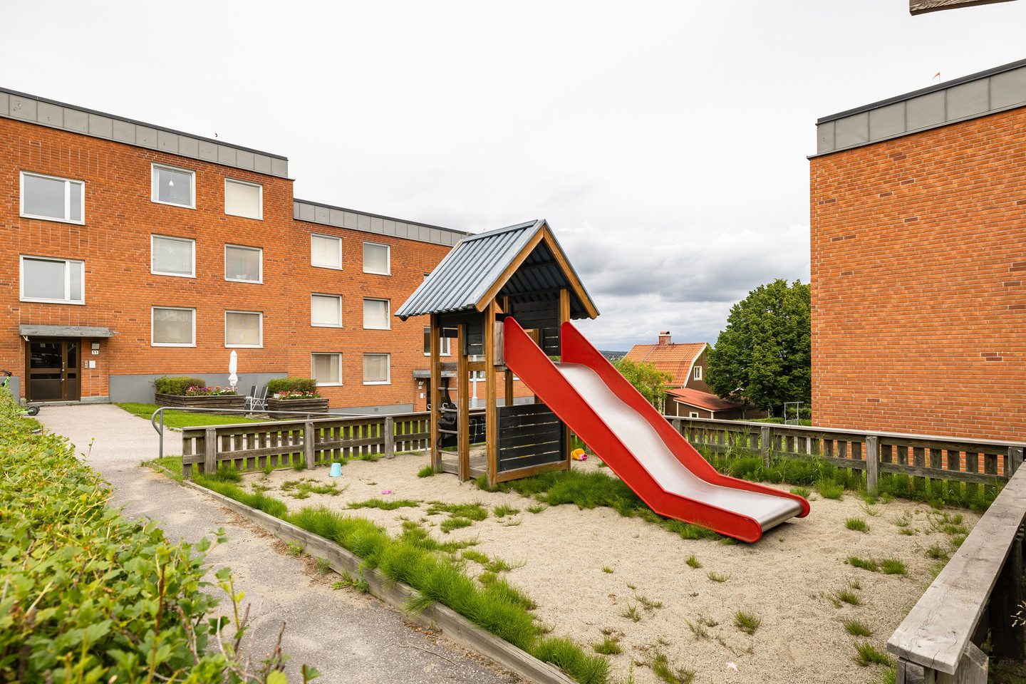Fridhemsgatan 88 A – bild 17
