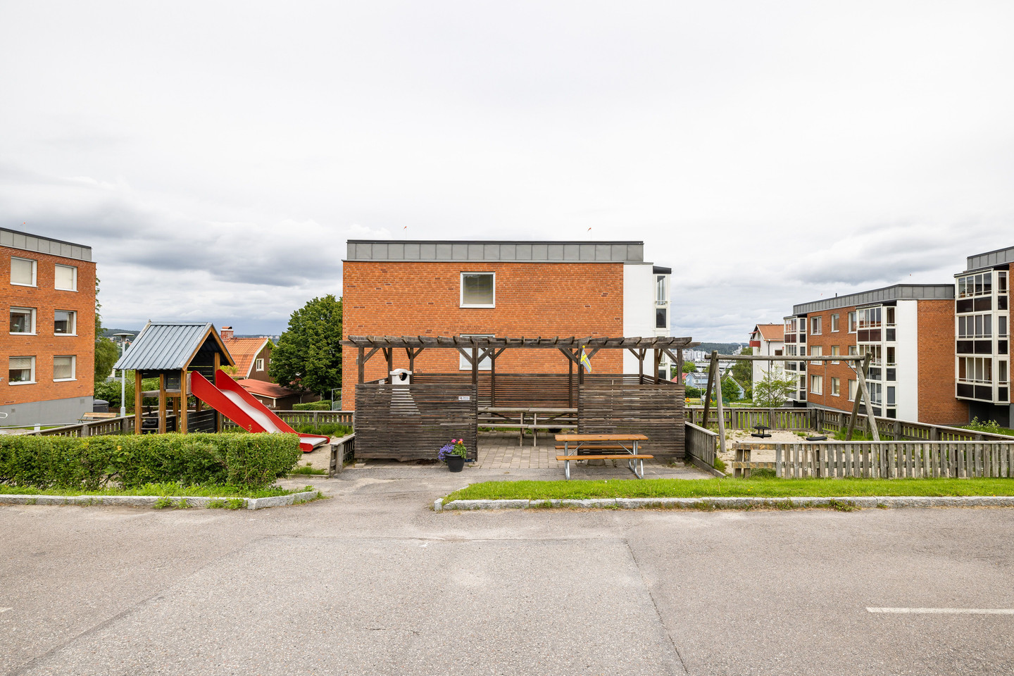 Fridhemsgatan 88 A – bild 18