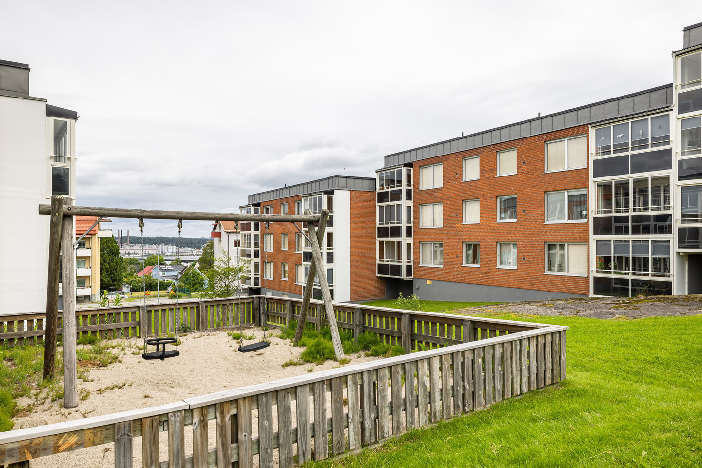 Fridhemsgatan 88 A – bild 19