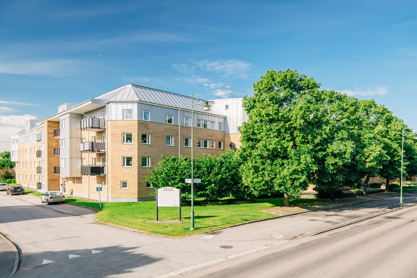 Stockholmsvägen 24 – bild 2