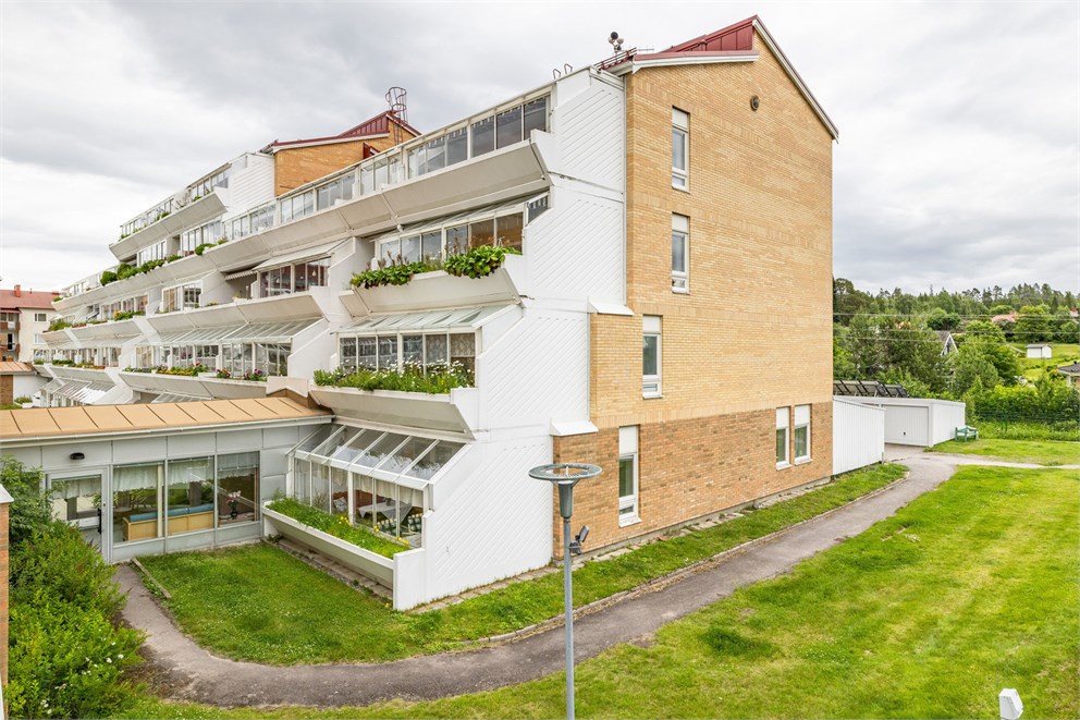 Berglundavägen 24