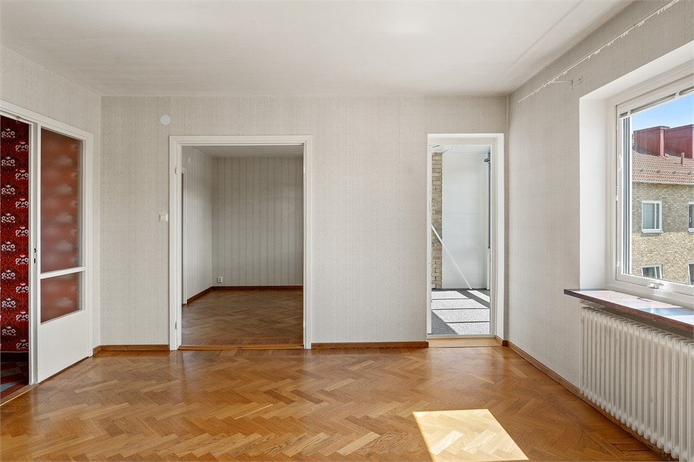 Arkitektgatan 6 A lgh 1202