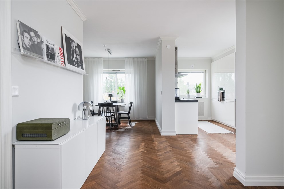 Myrgatan 12A